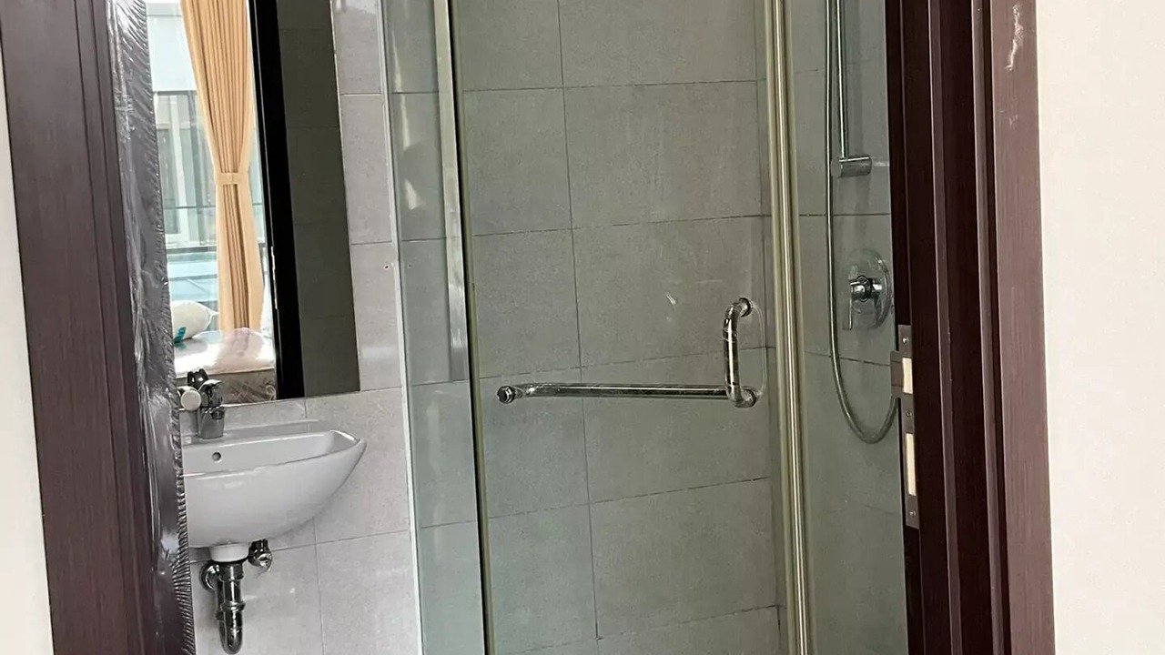 Photo of Bathroom in Cikokol