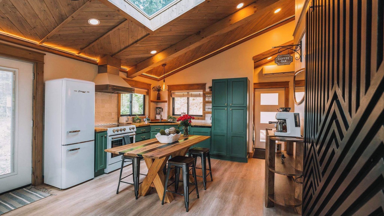 Photo of Kitchen in Wildwood