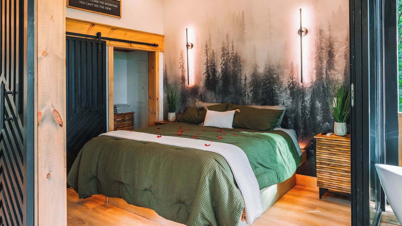 Photo of Bedroom in Wildwood
