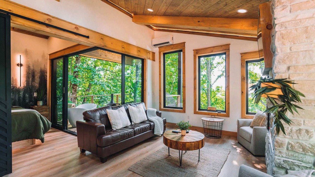 Photo of Livingroom in Wildwood