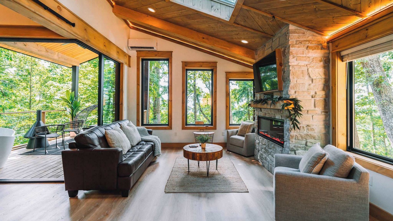 Photo of Livingroom in Wildwood