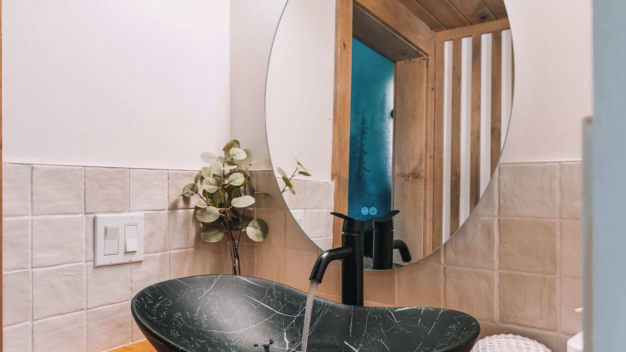 Photo of Bathroom in Wildwood