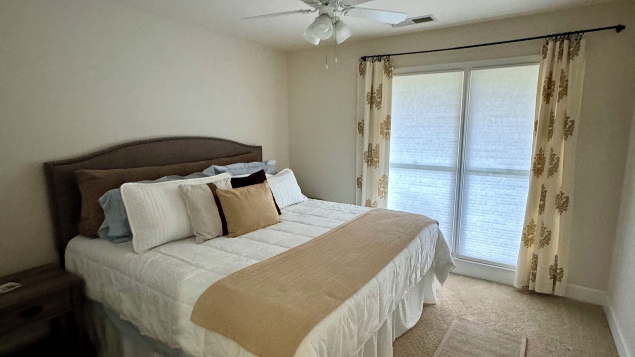 Photo of Bedroom in Greensboro