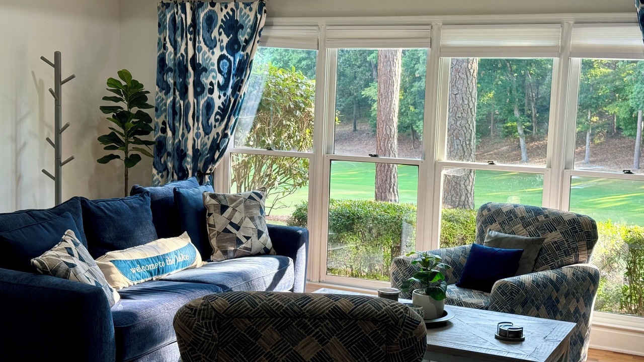 Photo of Livingroom in Greensboro