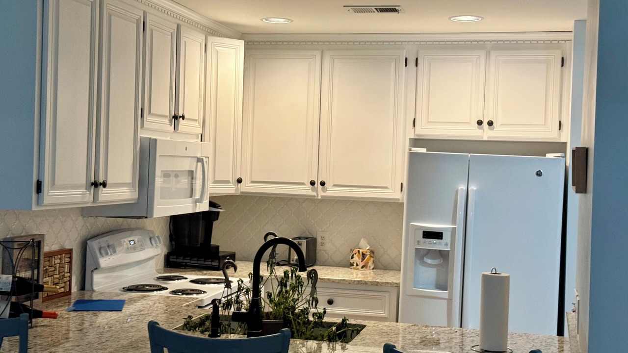 Photo of Kitchen in Greensboro