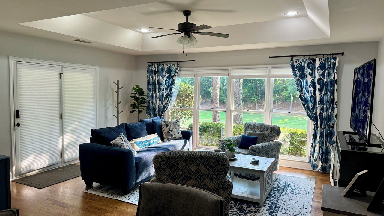 Photo of Livingroom in Greensboro