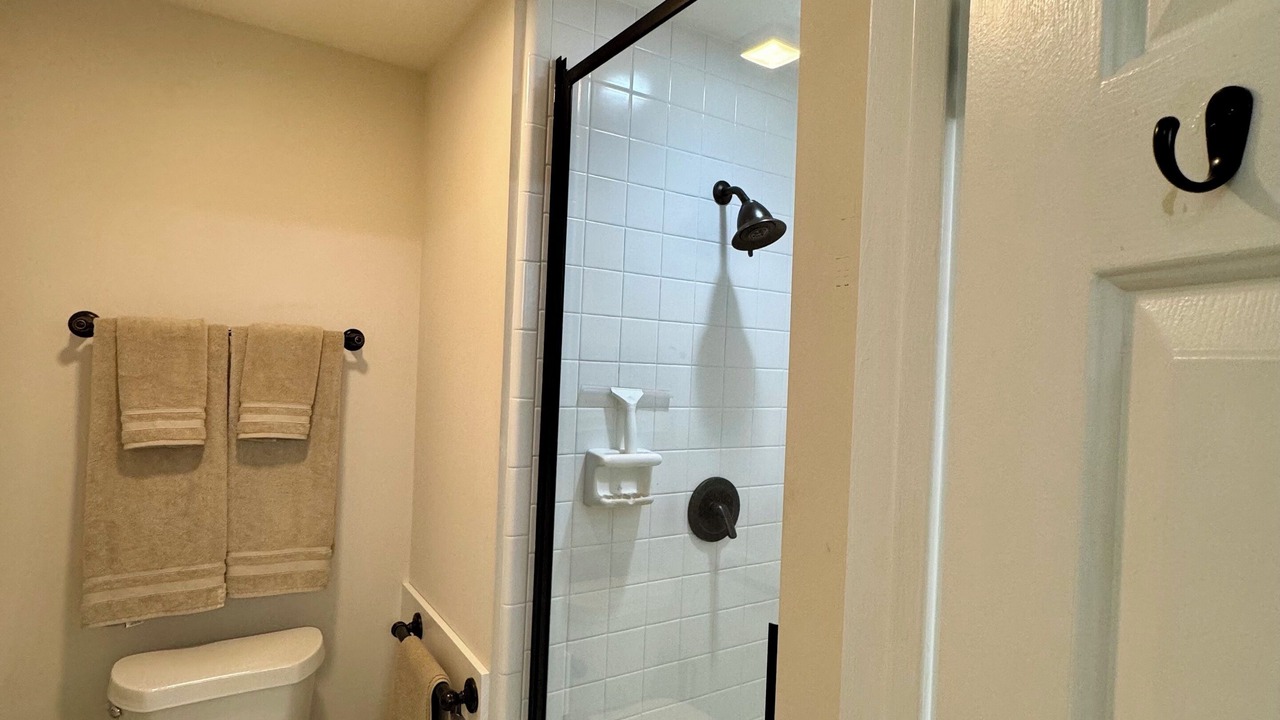 Photo of Bathroom in Greensboro