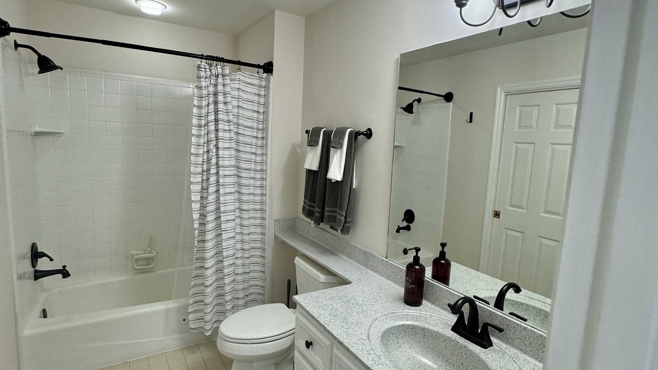 Photo of Bathroom in Greensboro