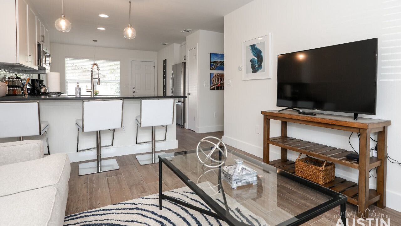Photo of Bedroom in Parker Lane