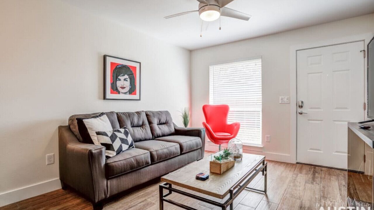 Photo of Bedroom in Parker Lane