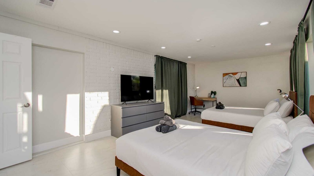Photo of Bedroom in Houston