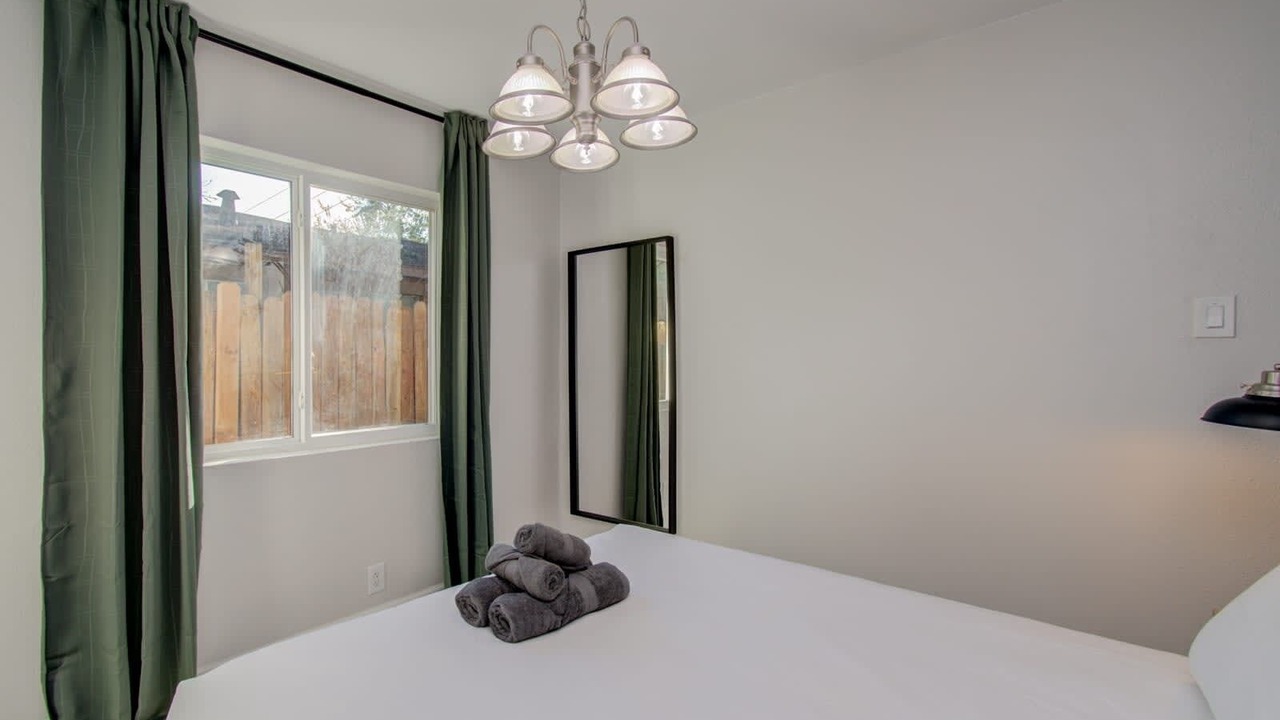 Photo of Bedroom in Houston