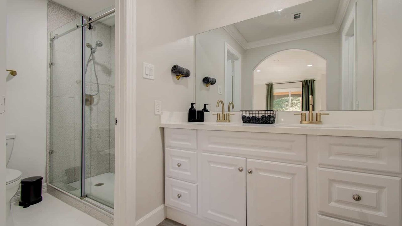 Photo of Bathroom in Houston