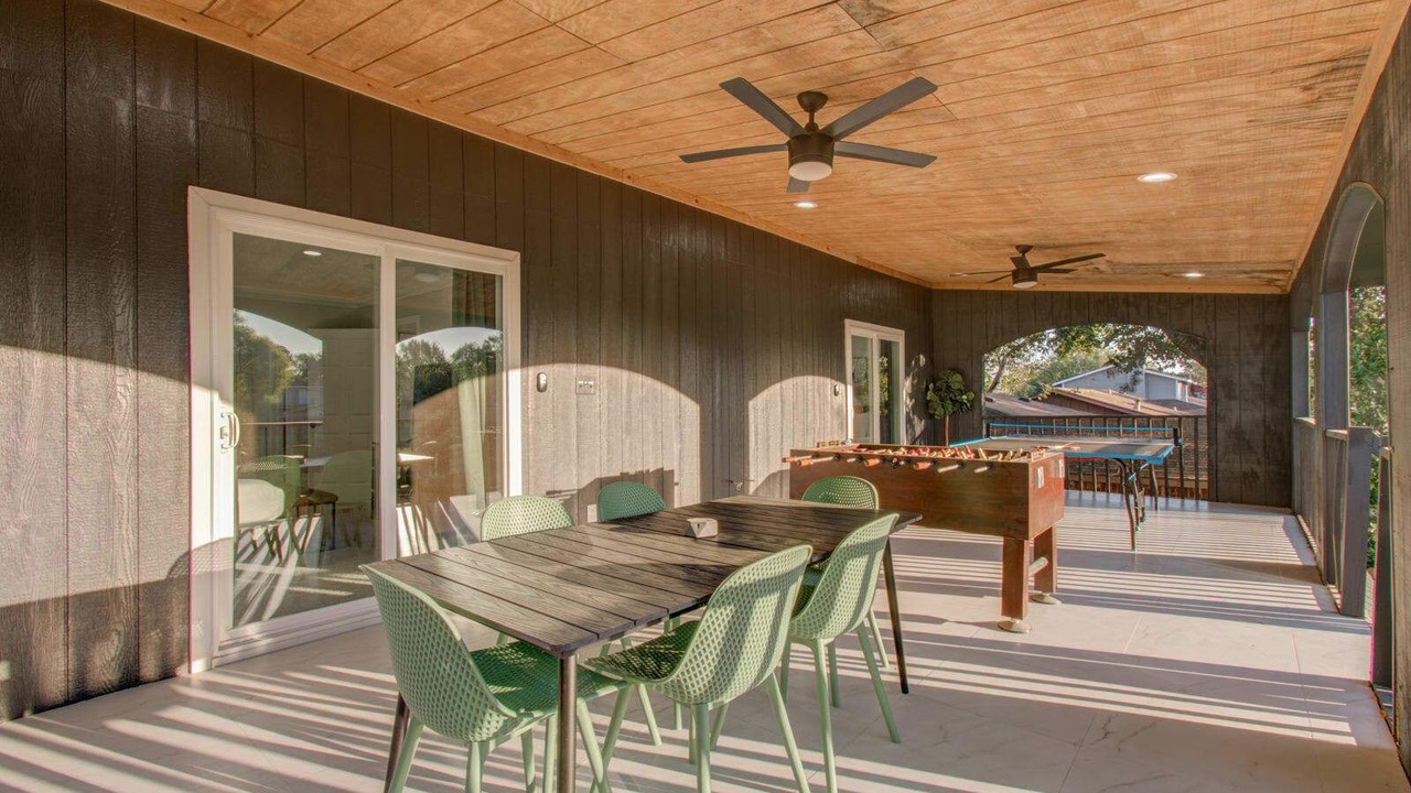 Photo of Outdoor in Houston
