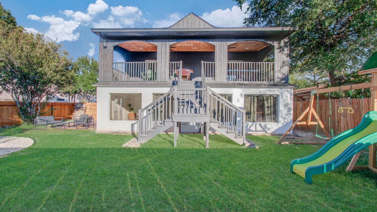 Photo of Outdoor in Houston
