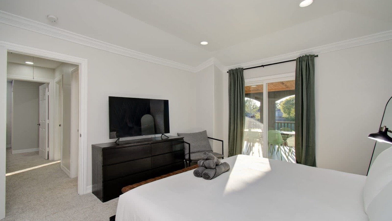 Photo of Bedroom in Houston