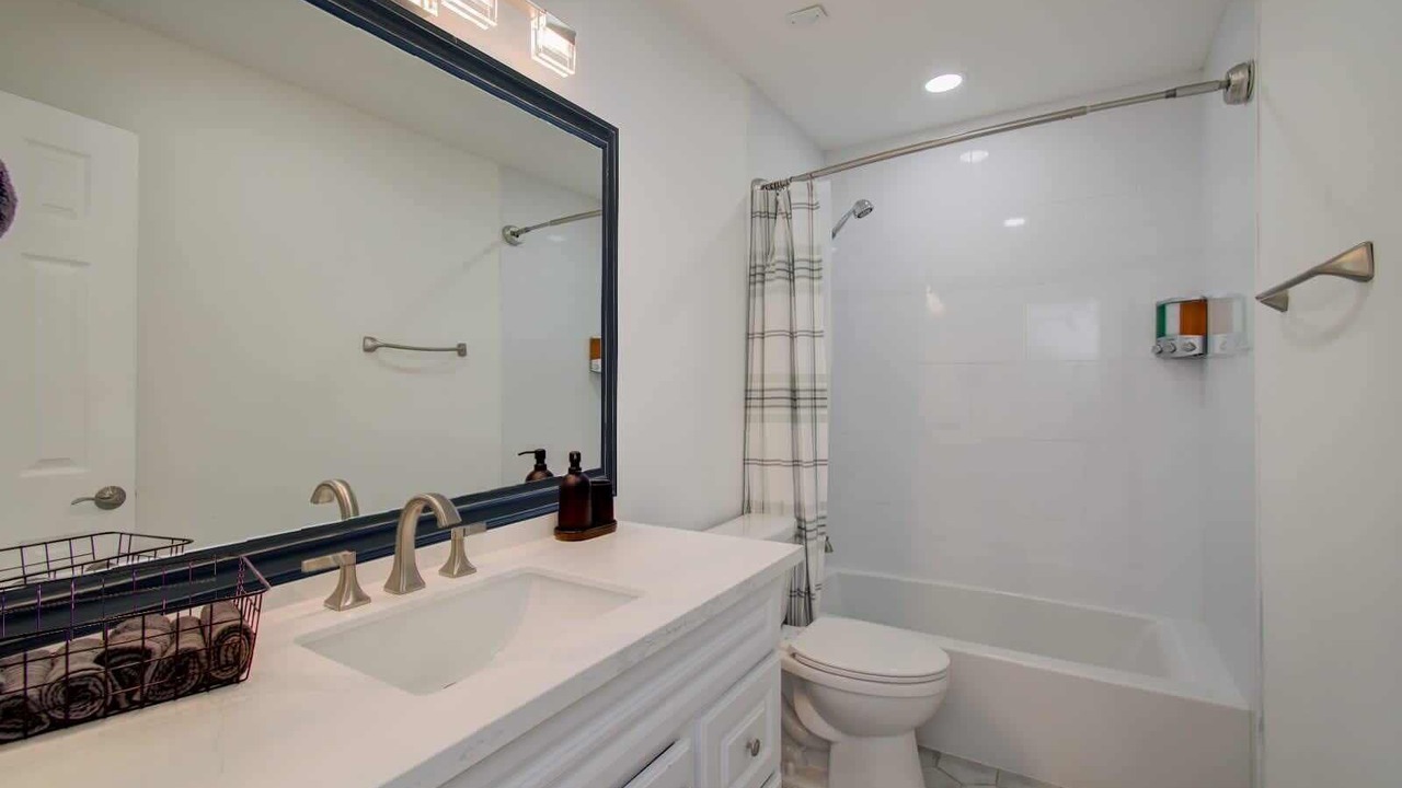 Photo of Bathroom in Houston