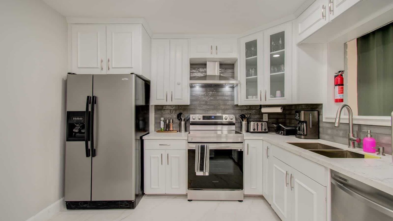 Photo of Kitchen in Houston