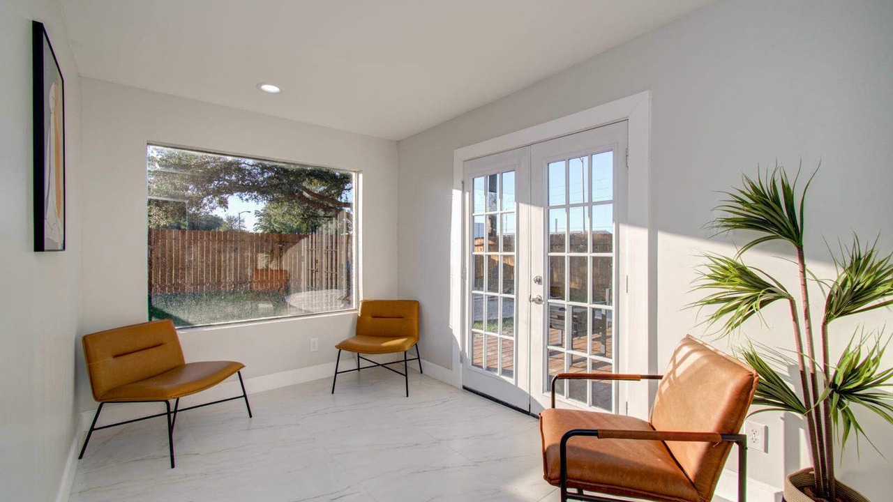 Photo of Bedroom in Houston