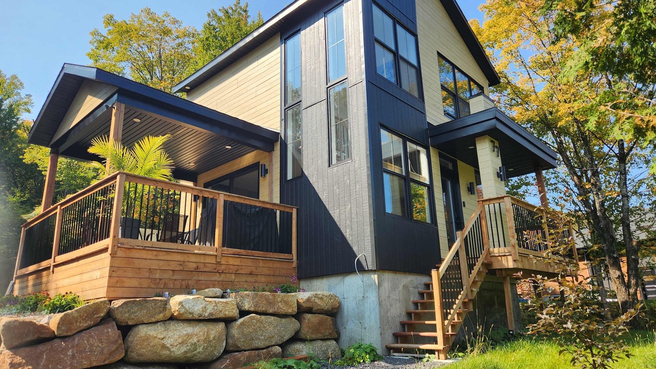 Photo of Outdoor in Saint-Brigitte-de-Laval