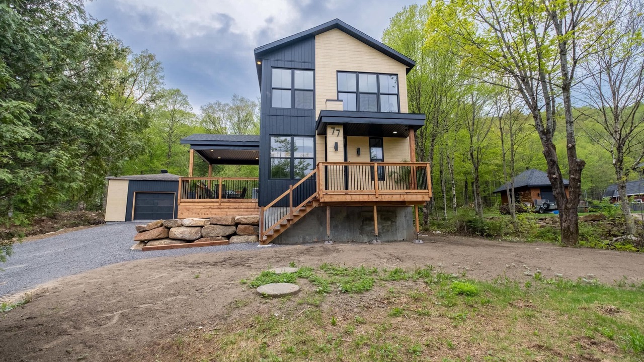 Photo of Outdoor in Saint-Brigitte-de-Laval