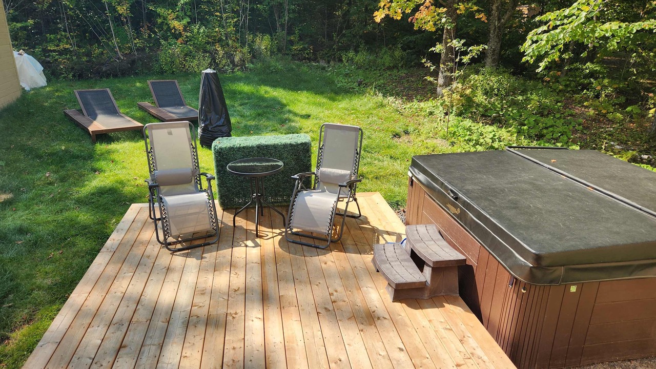 Photo of Outdoor in Saint-Brigitte-de-Laval