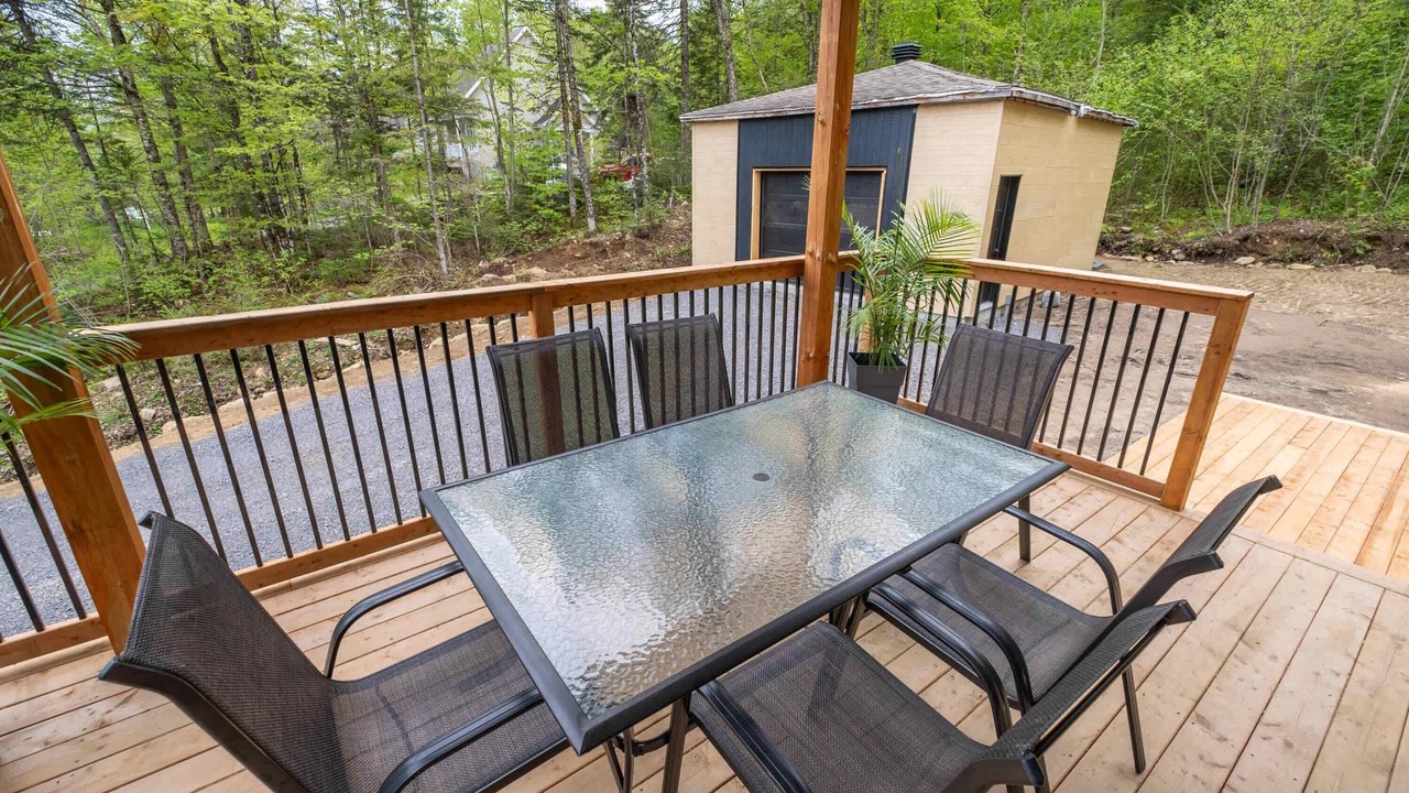 Photo of Outdoor in Saint-Brigitte-de-Laval