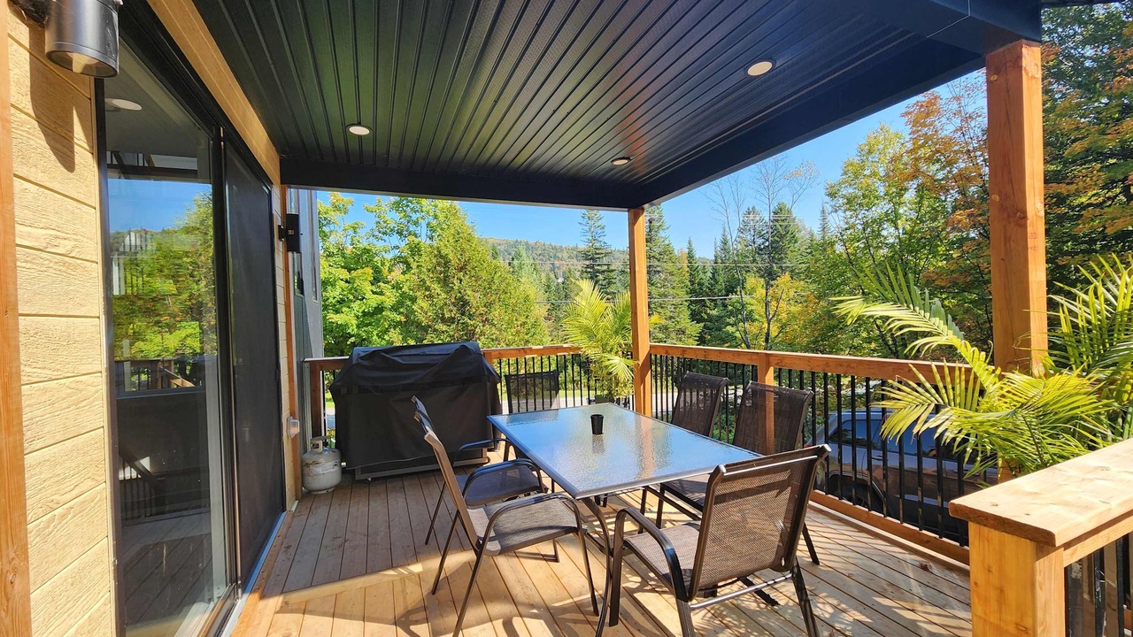 Photo of Outdoor in Saint-Brigitte-de-Laval