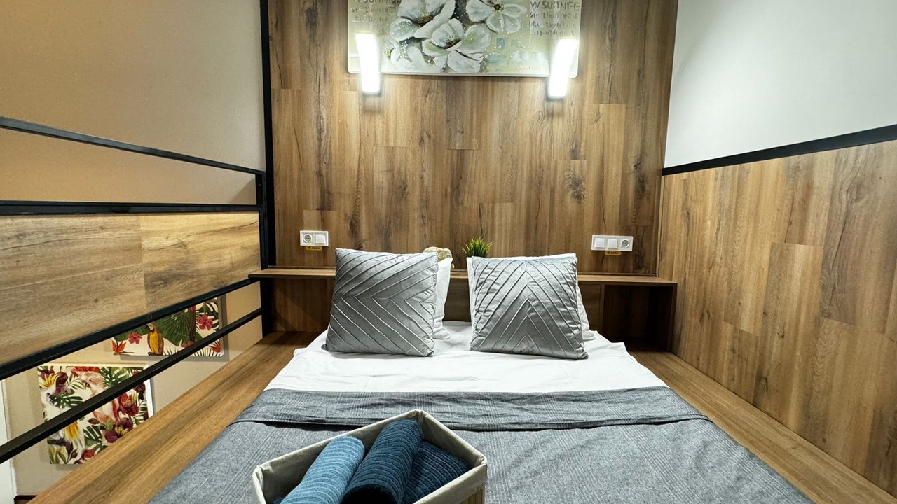 Photo of Bedroom in Poblats Maritims