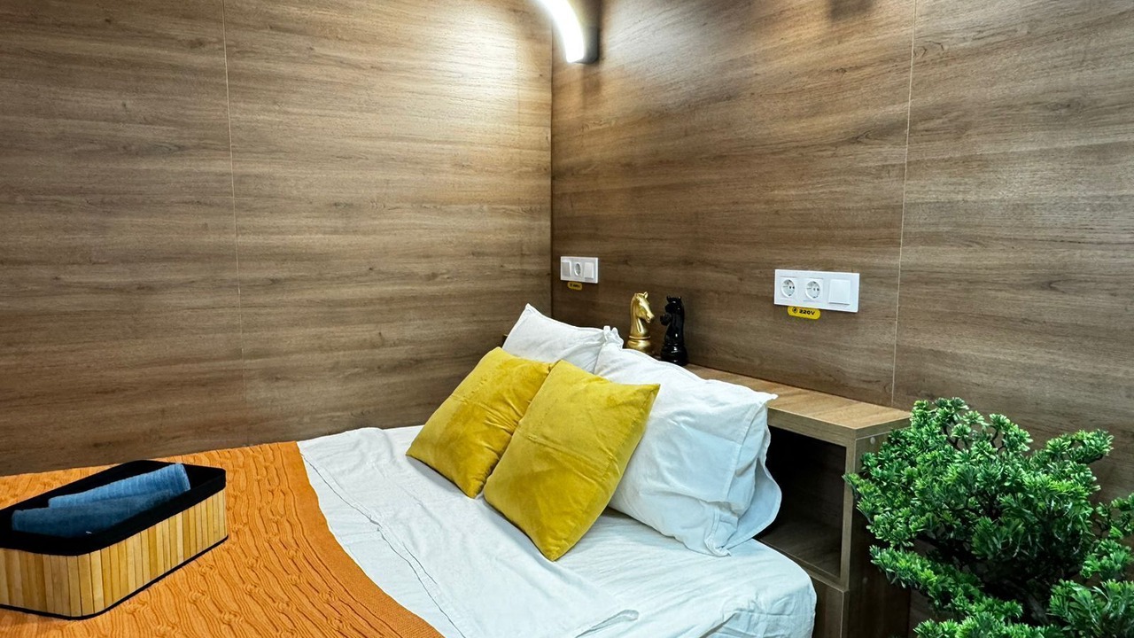 Photo of Bedroom in Poblats Maritims