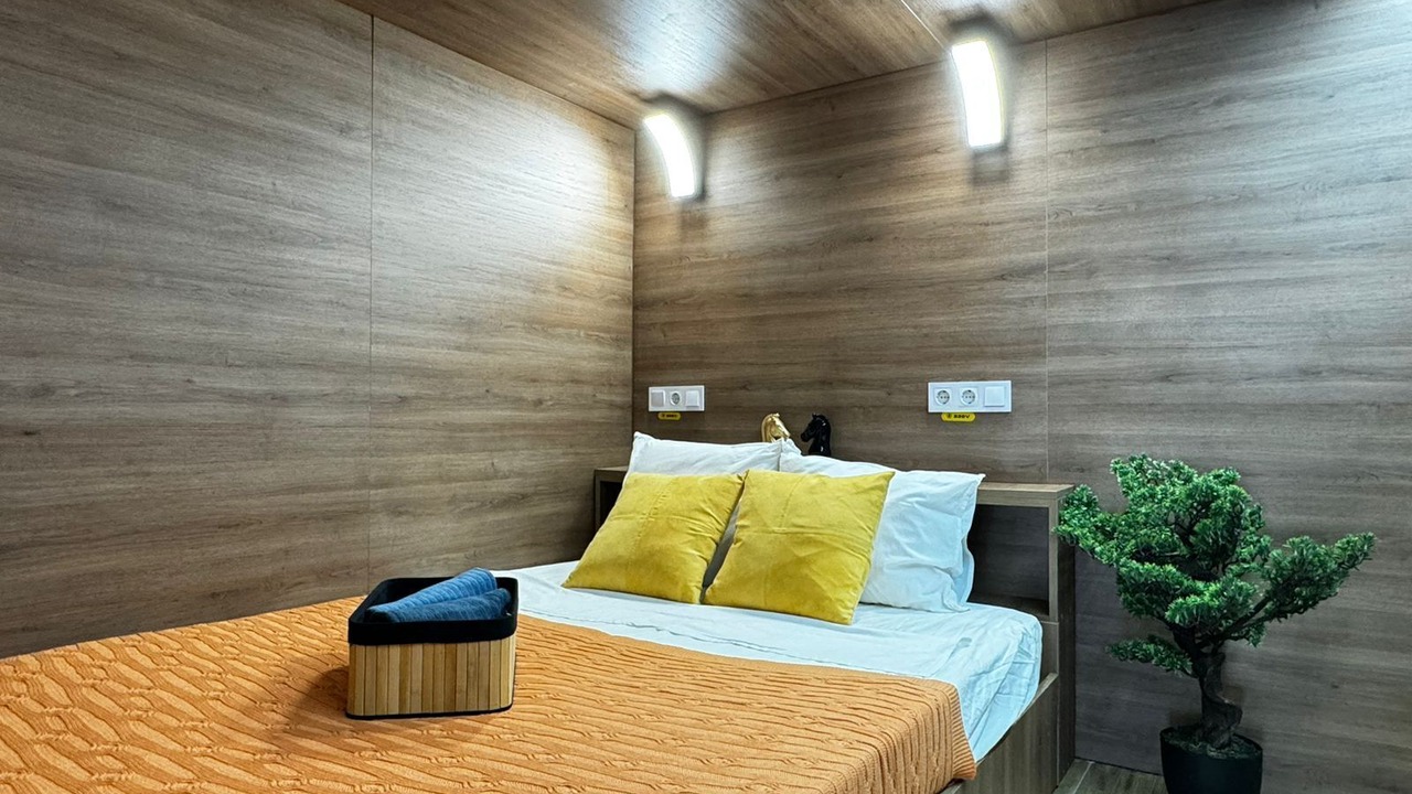 Photo of Bedroom in Poblats Maritims