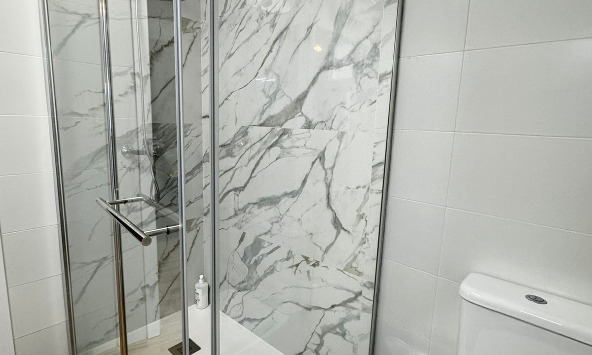 Photo of Bathroom in Poblats Maritims