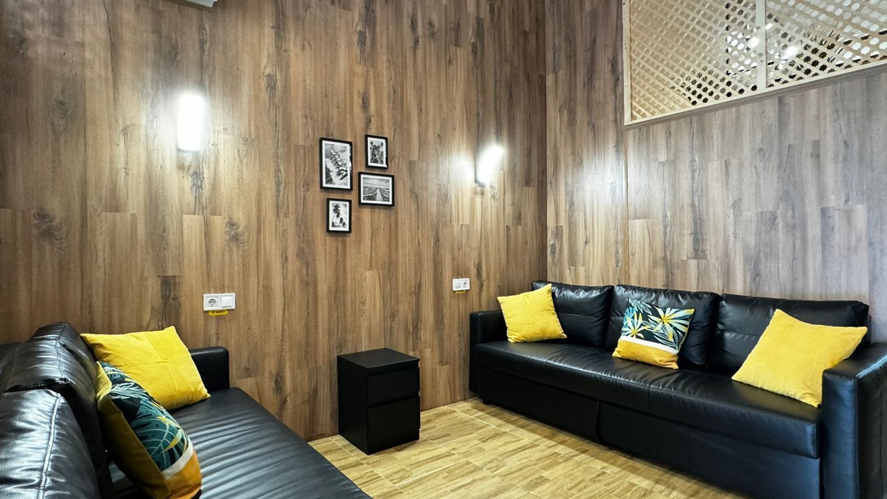 Photo of Livingroom in Poblats Maritims