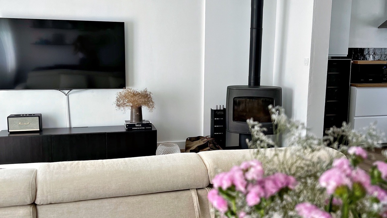 Photo of Livingroom in Neufchatel-Hardelot