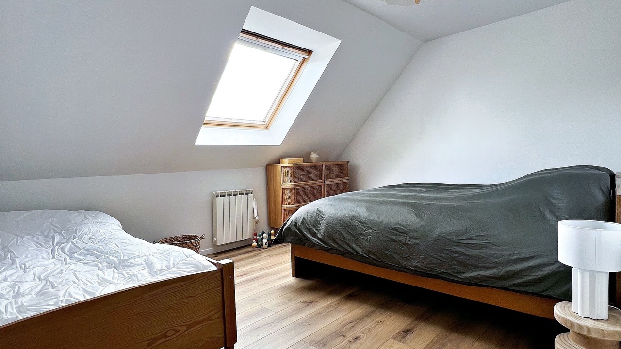 Photo of Bedroom in Neufchatel-Hardelot