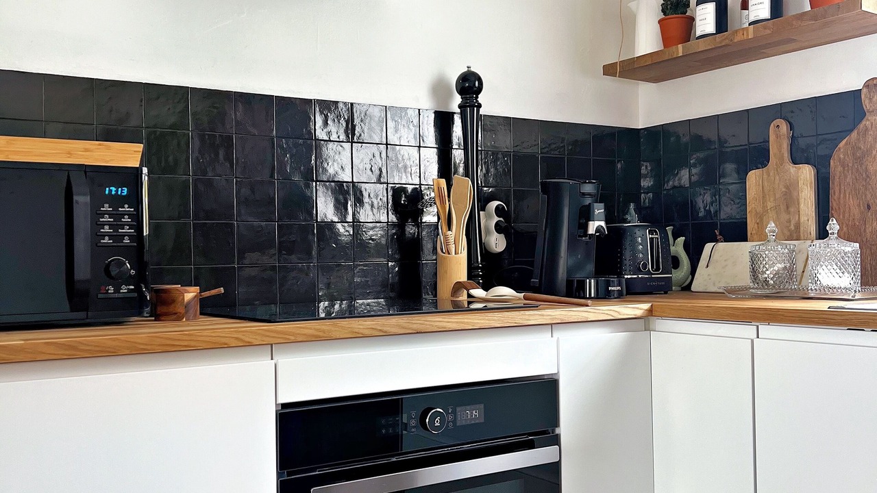 Photo of Kitchen in Neufchatel-Hardelot