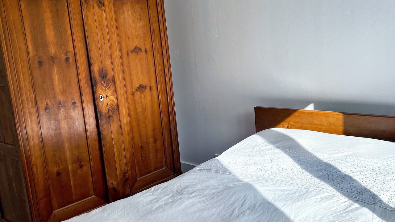 Photo of Bedroom in Neufchatel-Hardelot