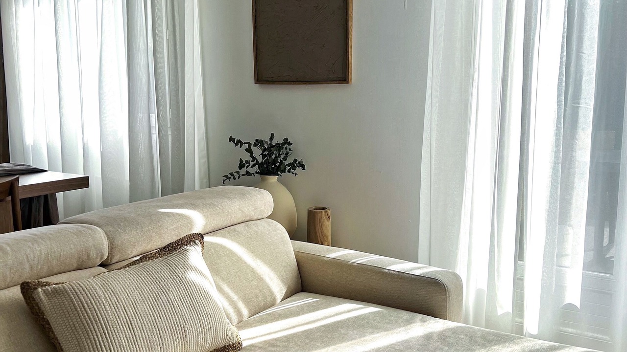 Photo of Livingroom in Neufchatel-Hardelot