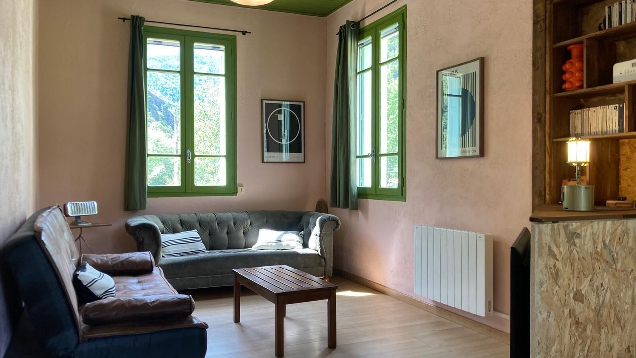 Photo of Livingroom in Sahorre