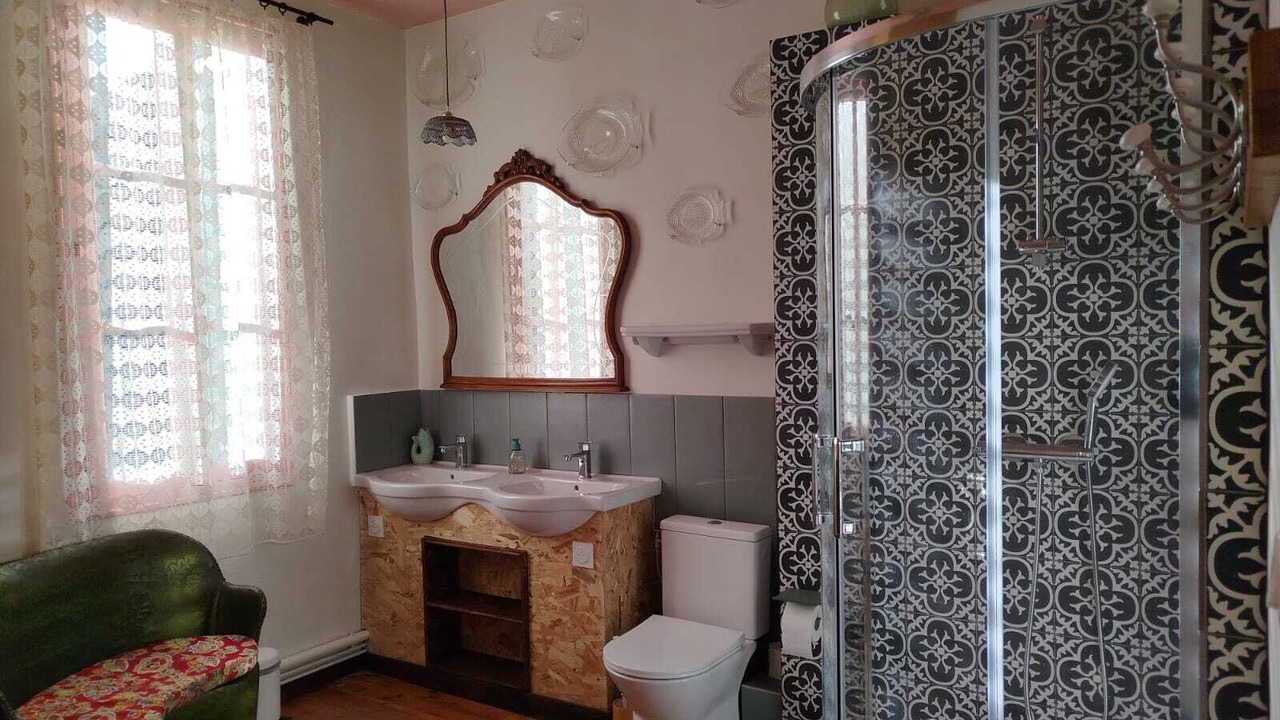Photo of Bathroom in Sahorre