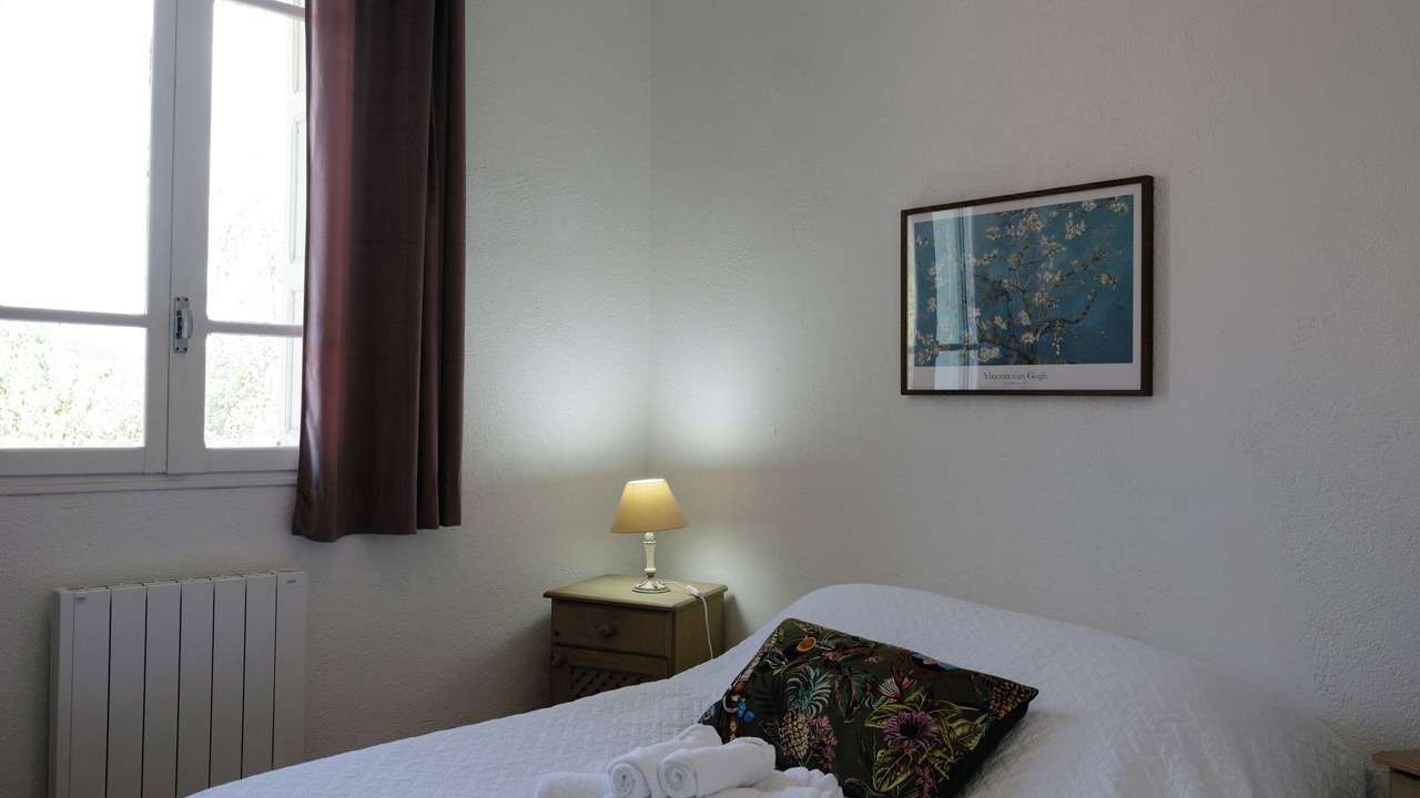 Photo of Bedroom in Sahorre