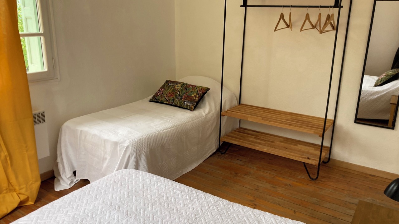 Photo of Bedroom in Sahorre