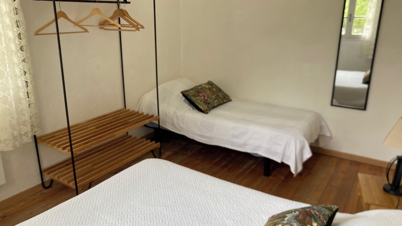 Photo of Bedroom in Sahorre