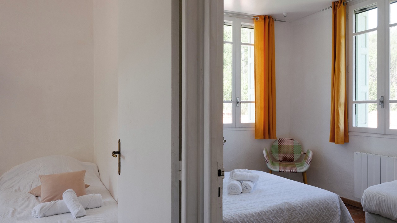 Photo of Bedroom in Sahorre