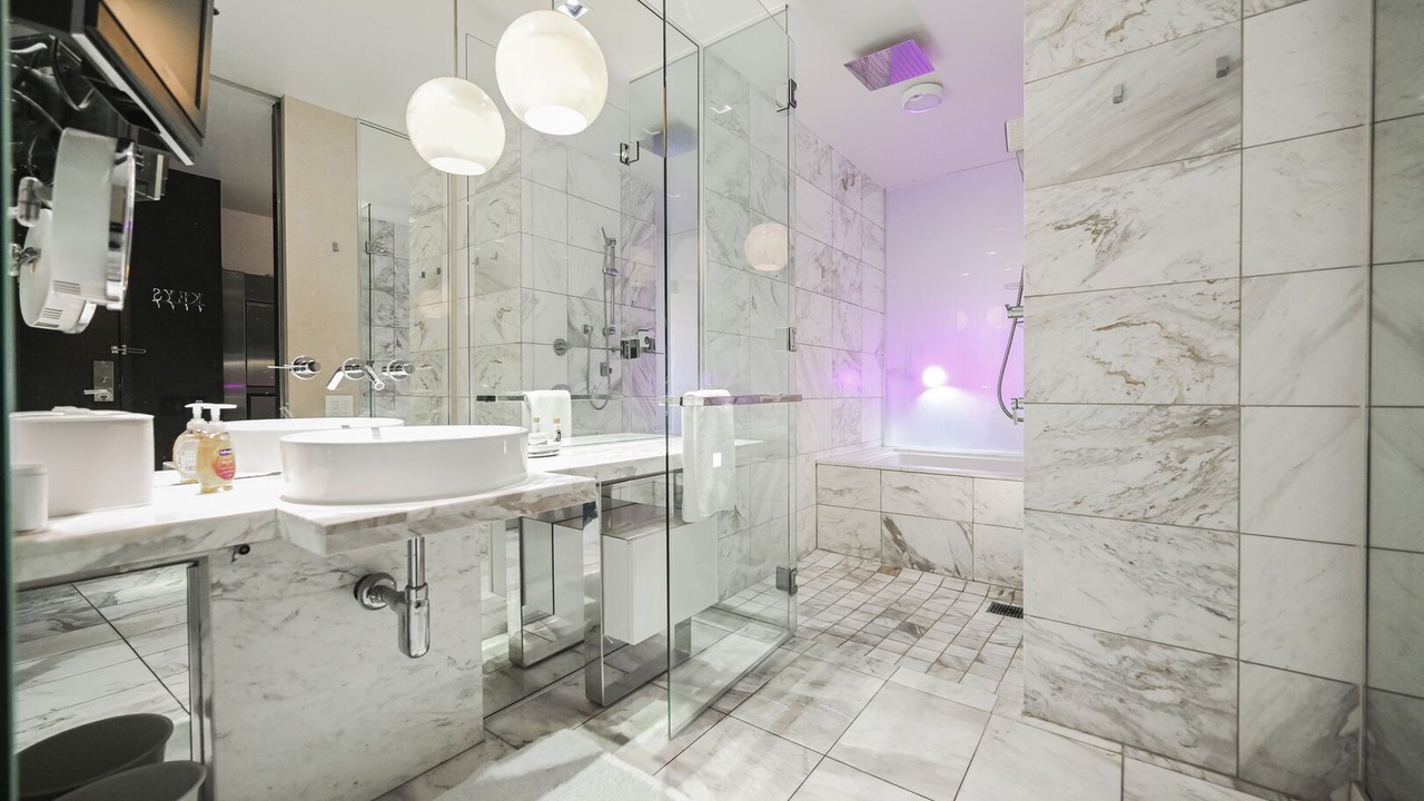Photo of Bathroom in Las Vegas