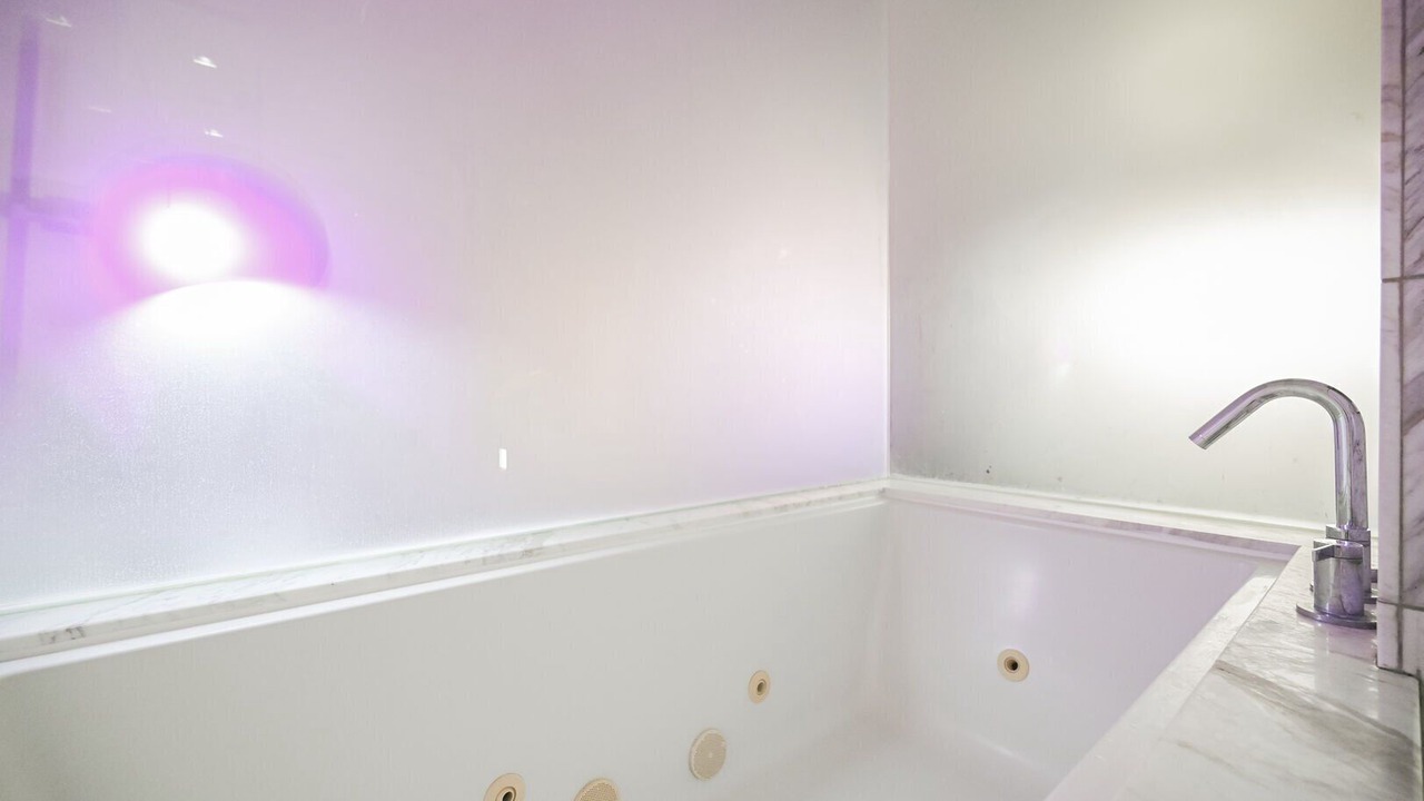 Photo of Bathroom in Las Vegas