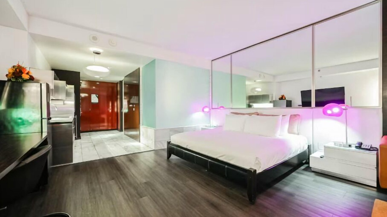 Photo of Bedroom in Las Vegas