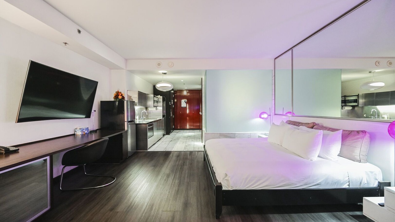 Photo of Bedroom in Las Vegas