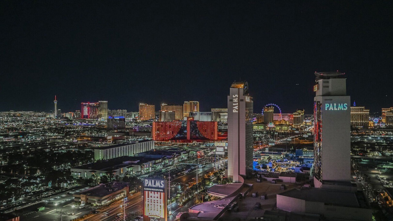 Photo of Outdoor in Las Vegas