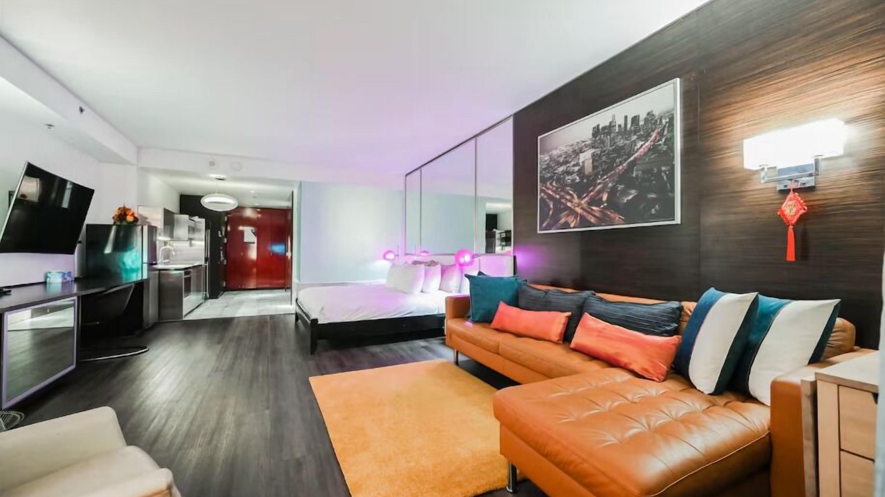 Photo of Bedroom in Las Vegas